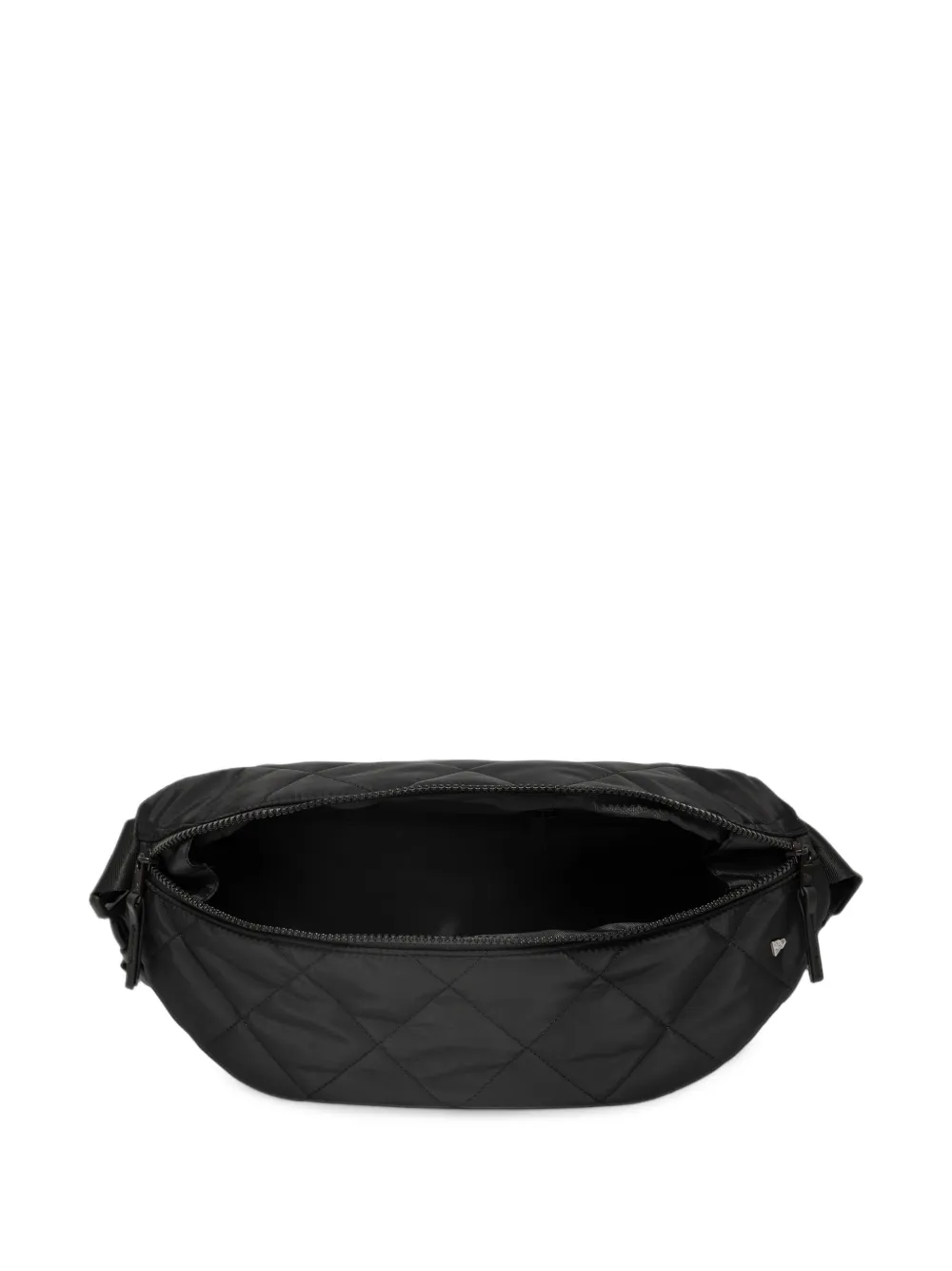 NEW ERA CAP Gewatteerde heuptas Zwart