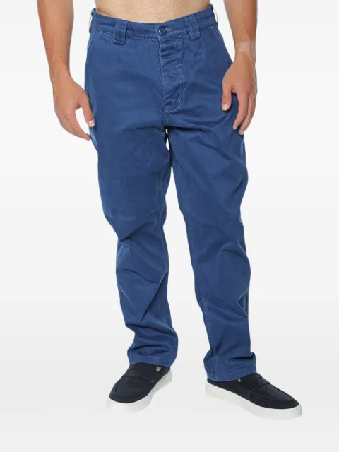 Deus Ex Machina Hank Work trousers