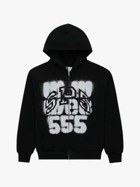 SP5DER hoodie SP555