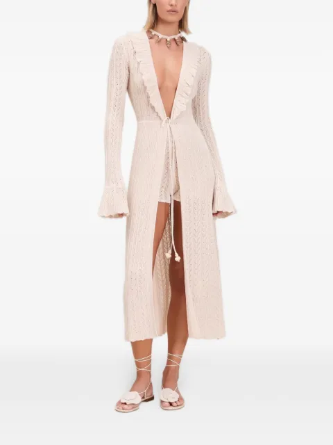 Devon Windsor pareo de playa Sienna