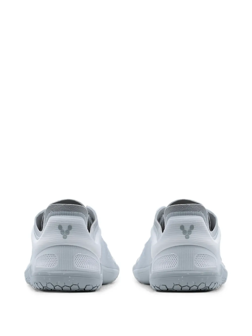 Vivobarefoot Primus Lite IV mesh-panel sneakers Beige