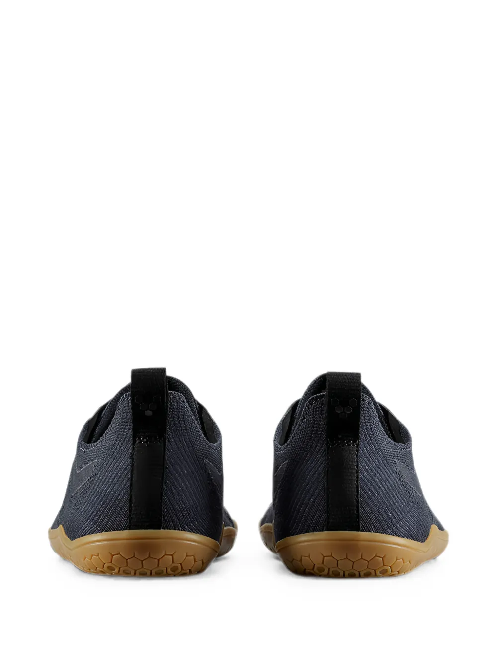 Vivobarefoot Primus Lite Knit Natural sneakers Grijs