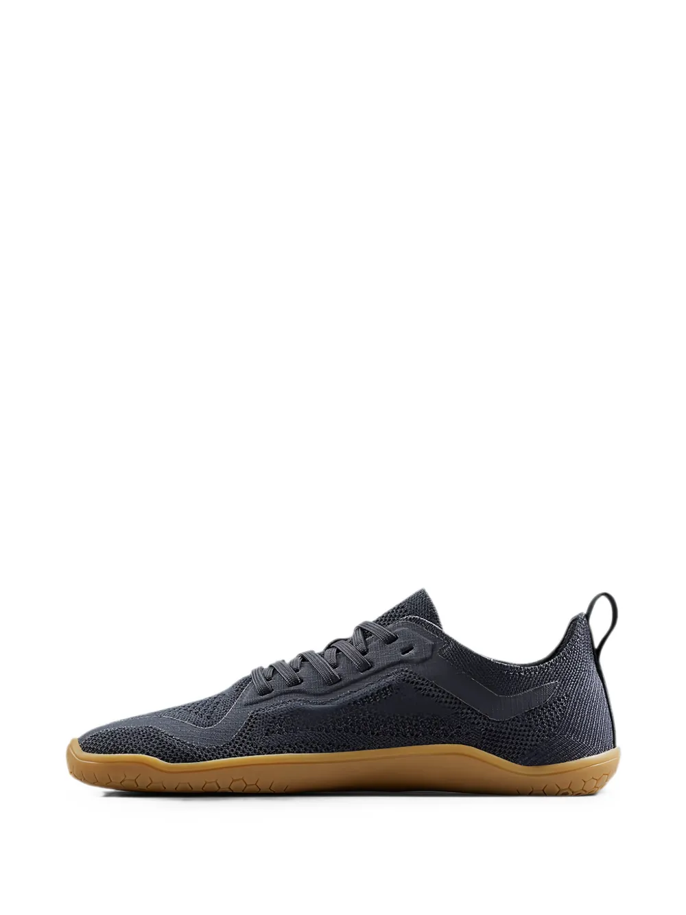 Vivobarefoot Primus Lite Knit Natural sneakers Grijs