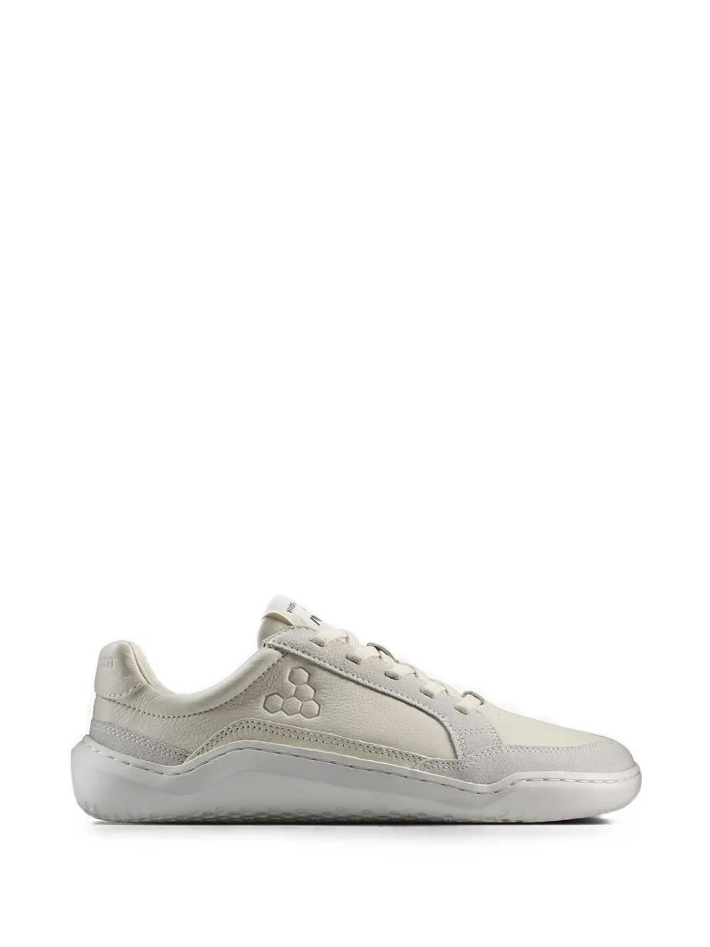 Vivobarefoot Gobi II grained-texture panelled sneakers - Toni neutri