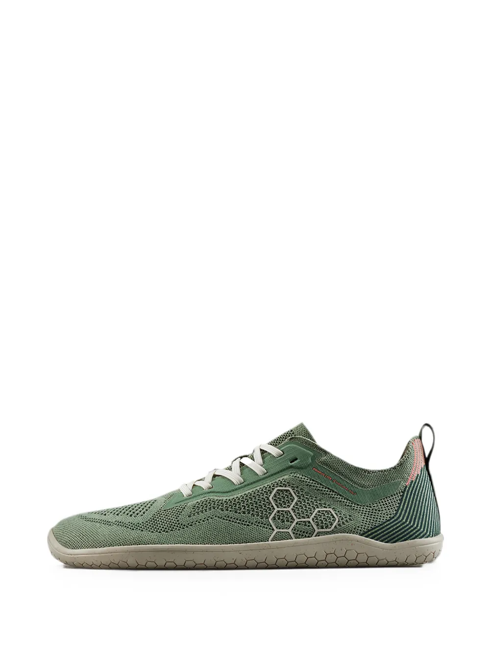 Vivobarefoot Primus Lite Knit sneakers Groen
