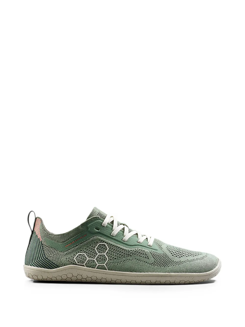 Vivobarefoot Primus Lite Knit sneakers - Grün