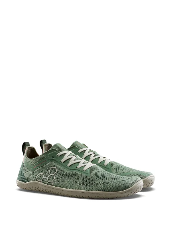 Vivobarefoot Primus Lite Knit Sneakers | Green | FARFETCH