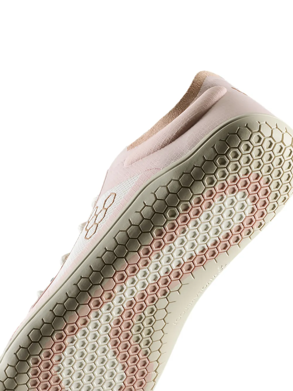 Vivobarefoot Primus Lite IV mesh-panel sneakers Roze