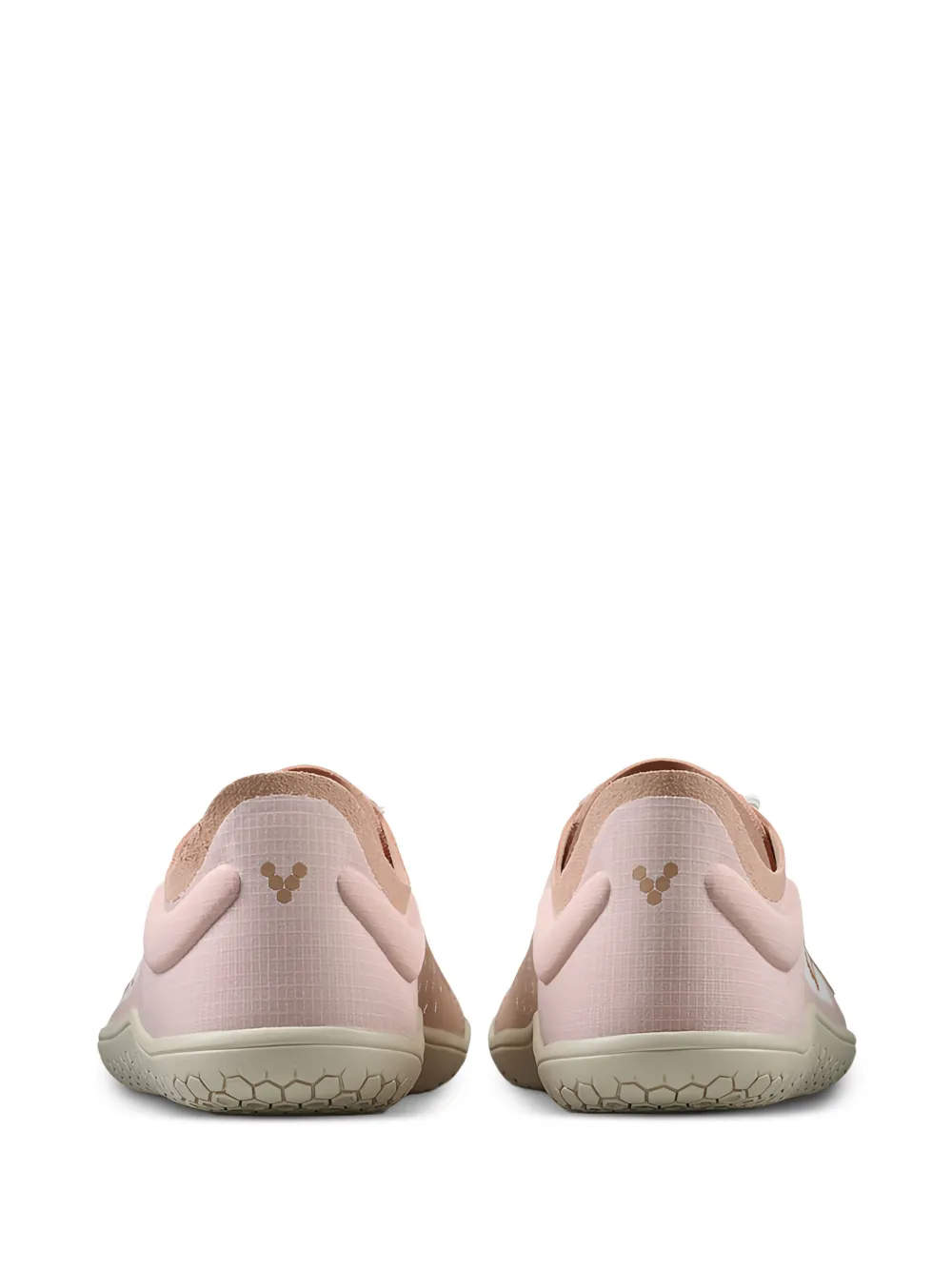 Vivobarefoot Primus Lite IV mesh-panel sneakers Roze