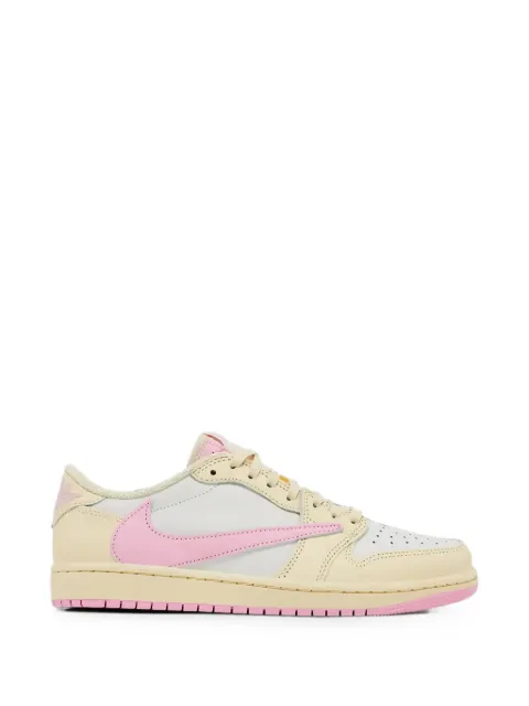 Jordan x Travis Scott Air Jordan 1 Retro Low lace-up sneakers