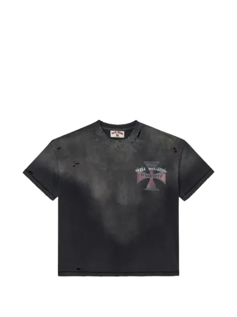 Vale Forever Chopper graphic-print T-shirt