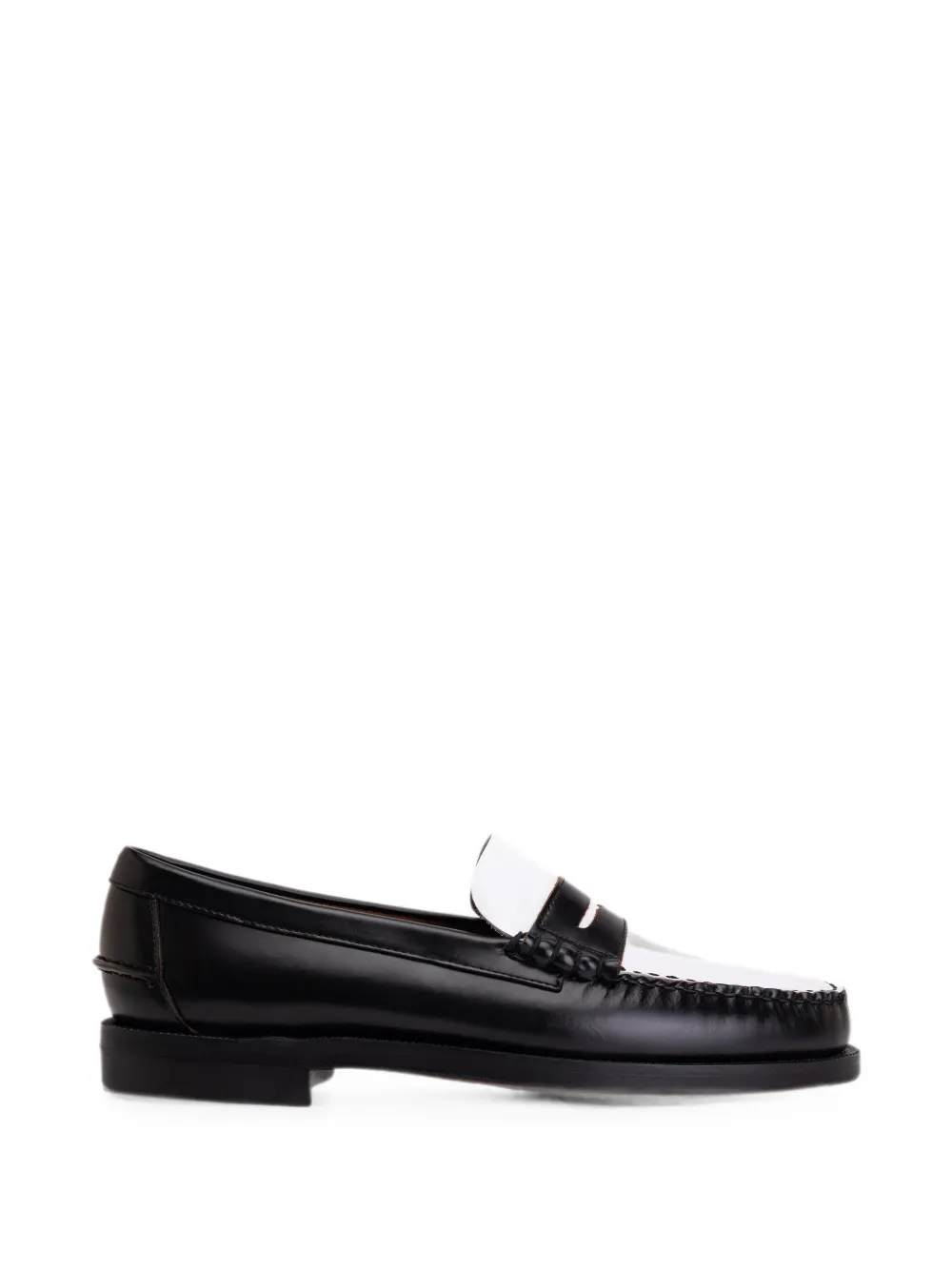 Sebago Classic Dan loafers - Nero