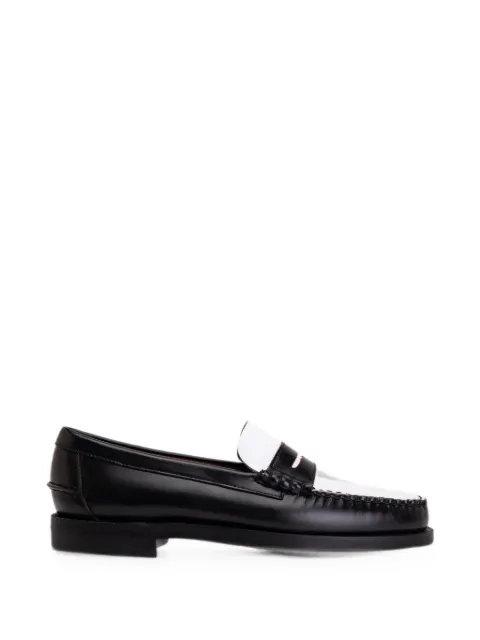 Sebago Classic Dan loafers