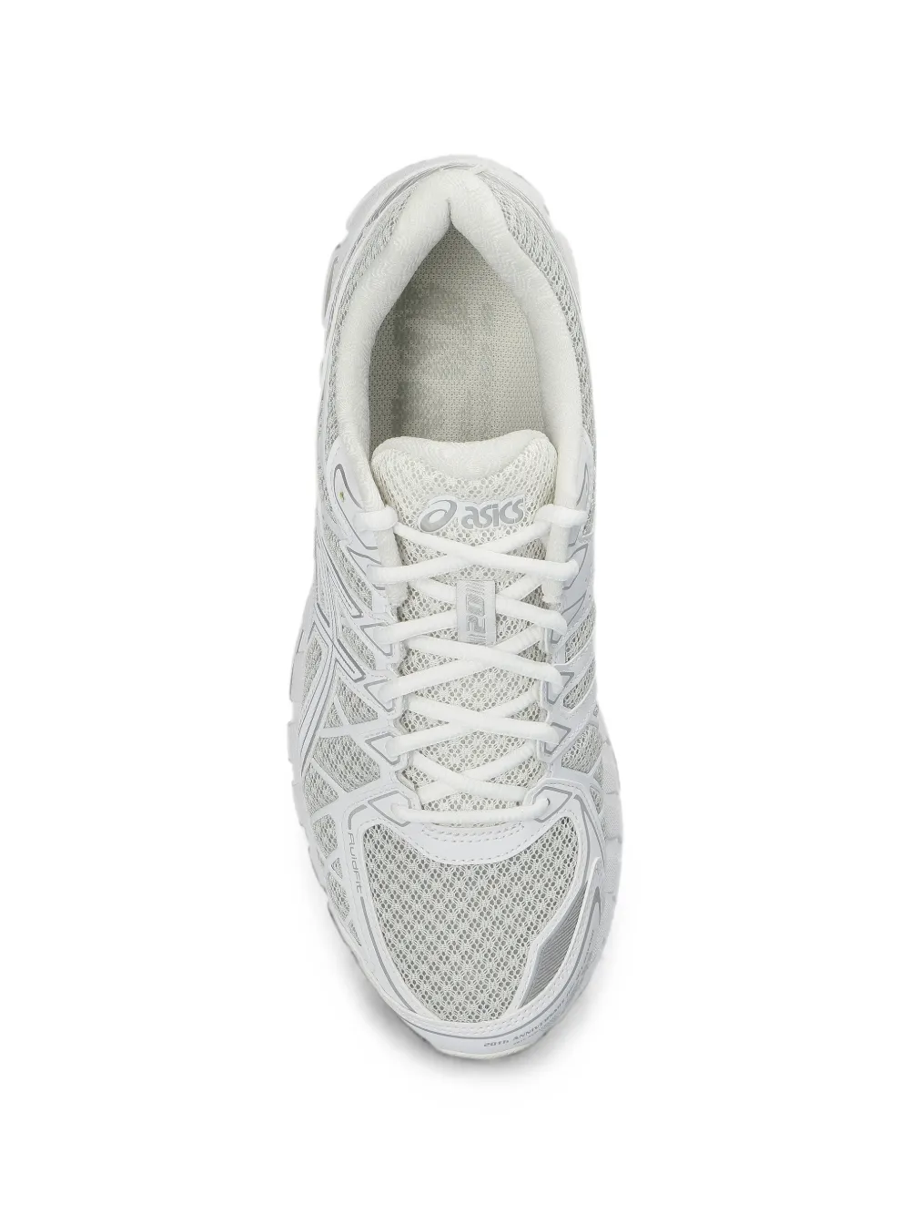 ASICS Gel-Kayano 20 sneakers Wit