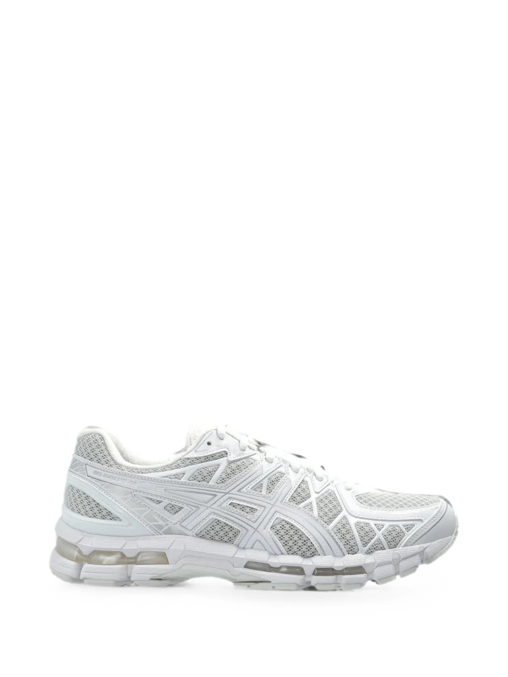 ASICS Gel-Kayano 20 sneakers Wit