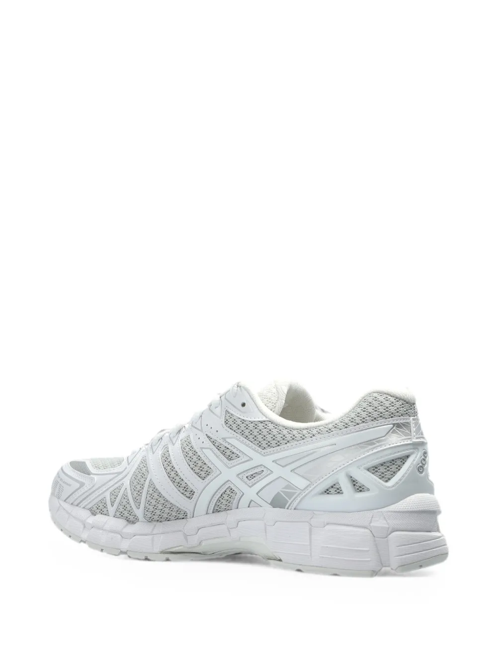 ASICS Gel-Kayano 20 sneakers Wit