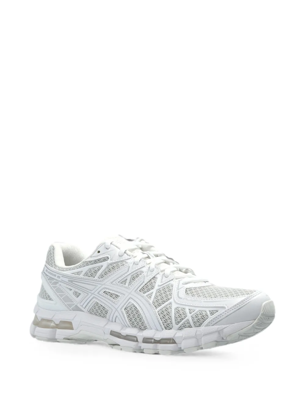 ASICS Gel-Kayano 20 sneakers Wit