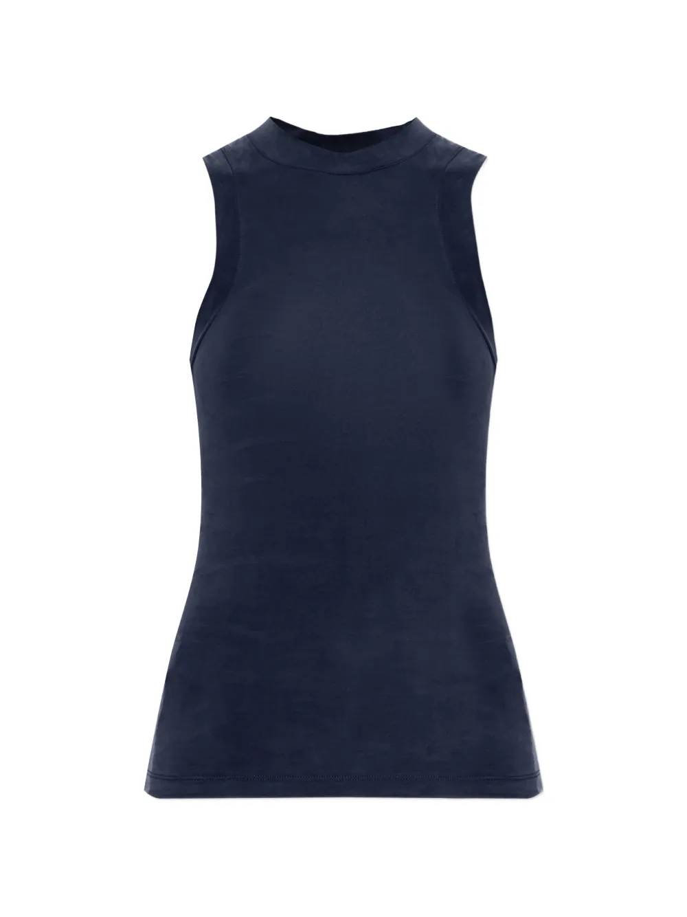 IRO sleeveless top - Blu