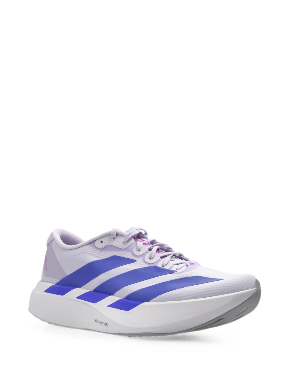 adidas Adizero Evo SL sneakers Paars