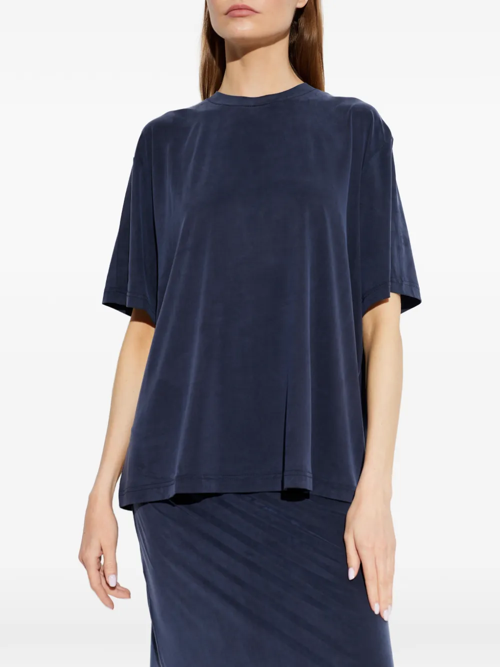 Iro Camiseta Etoile - Azul 