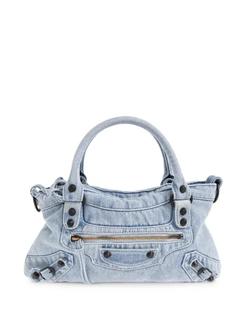 Balenciaga Le City first bag