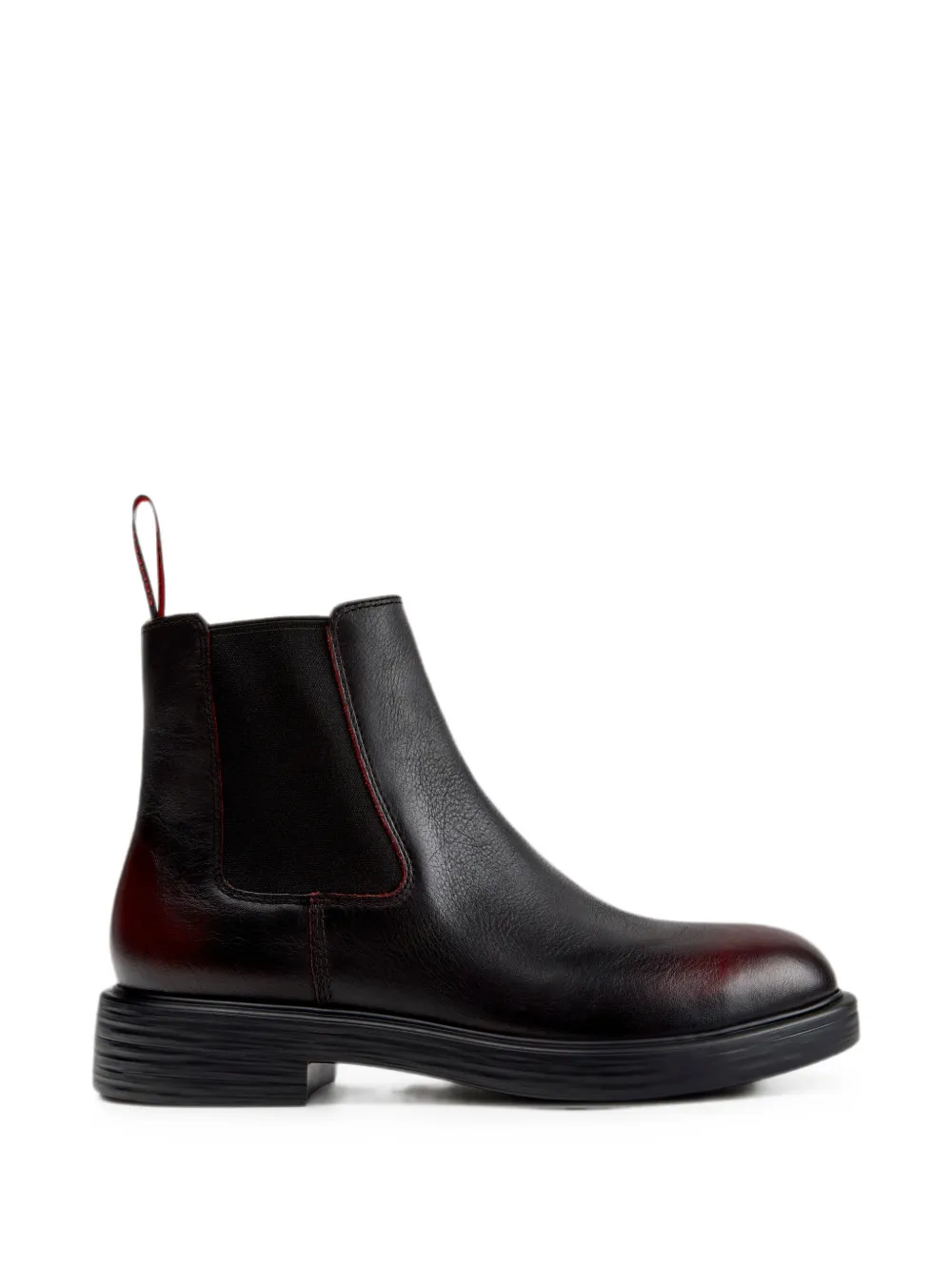 Camper Dean ankle boots | Black | Image 1