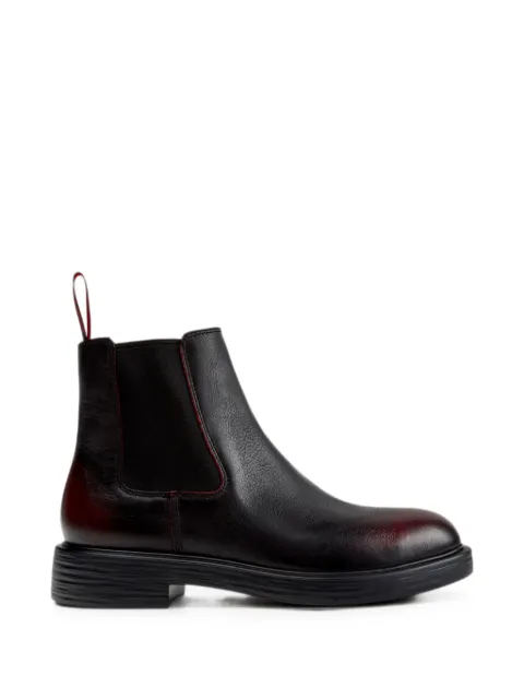Camper Dean ankle boots