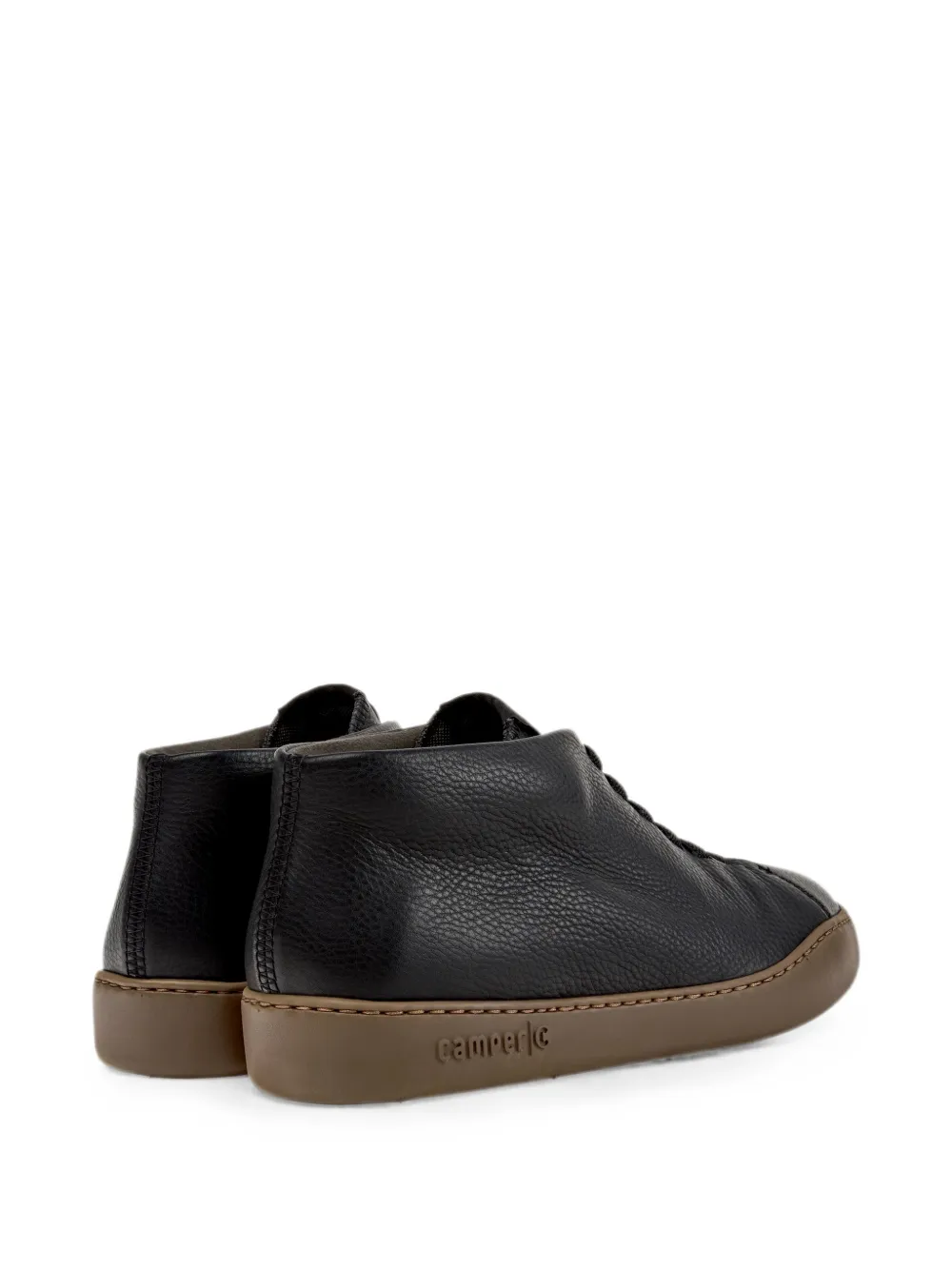 Camper Peu Touring sneakers Zwart
