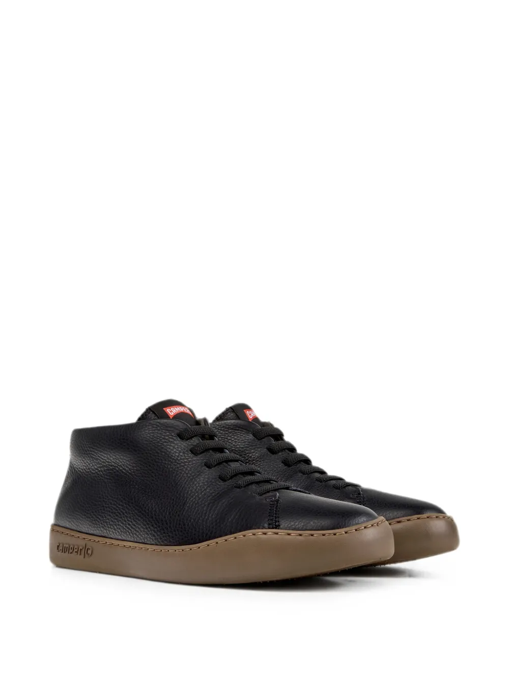 Camper Peu Touring sneakers Zwart