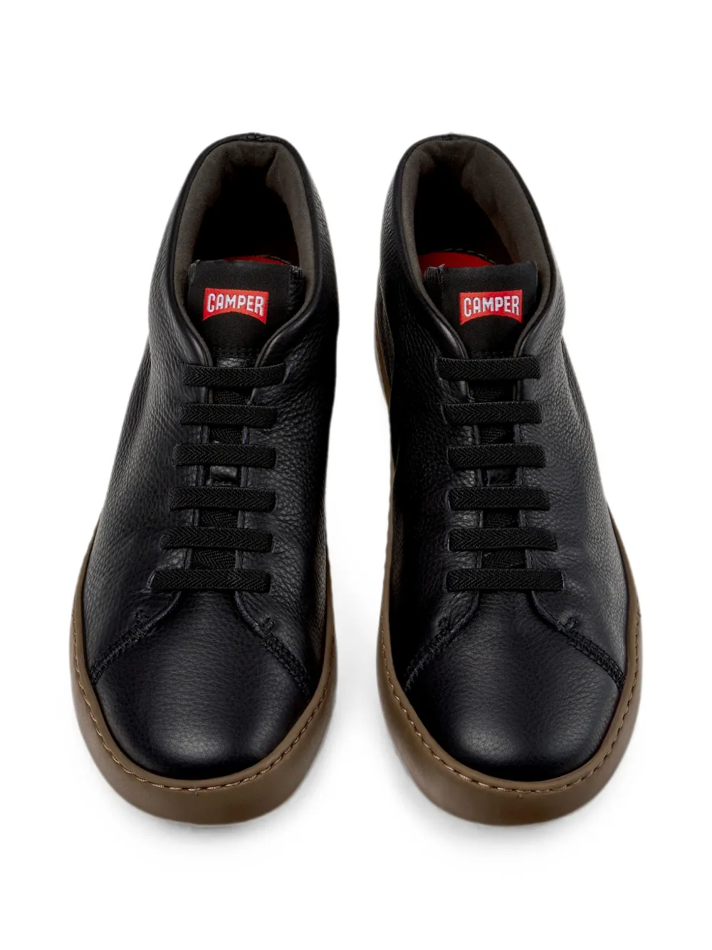 Camper Peu Touring sneakers Zwart