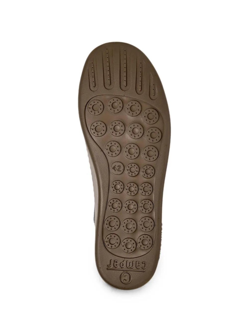 Camper Peu Touring sneakers Zwart