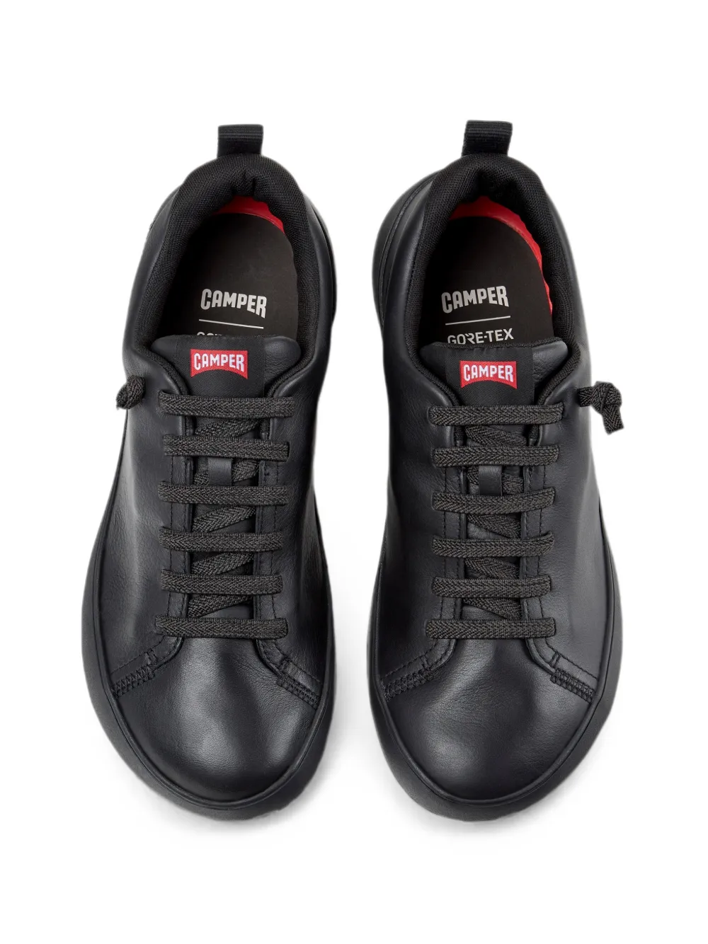 Camper Peu Serra sneakers Zwart