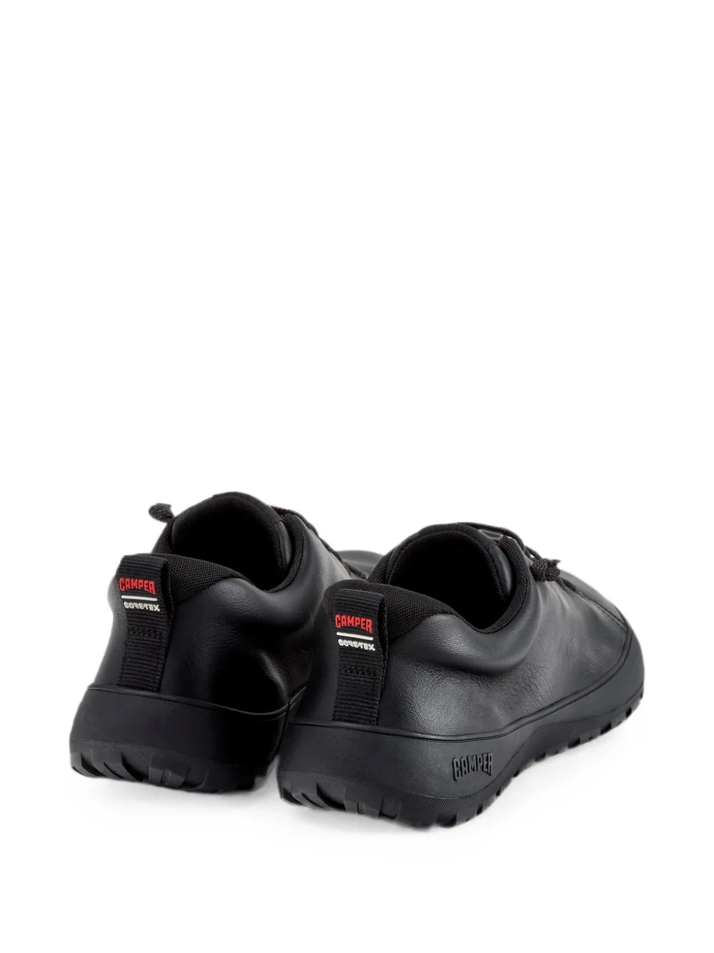 Camper Peu Serra sneakers Zwart
