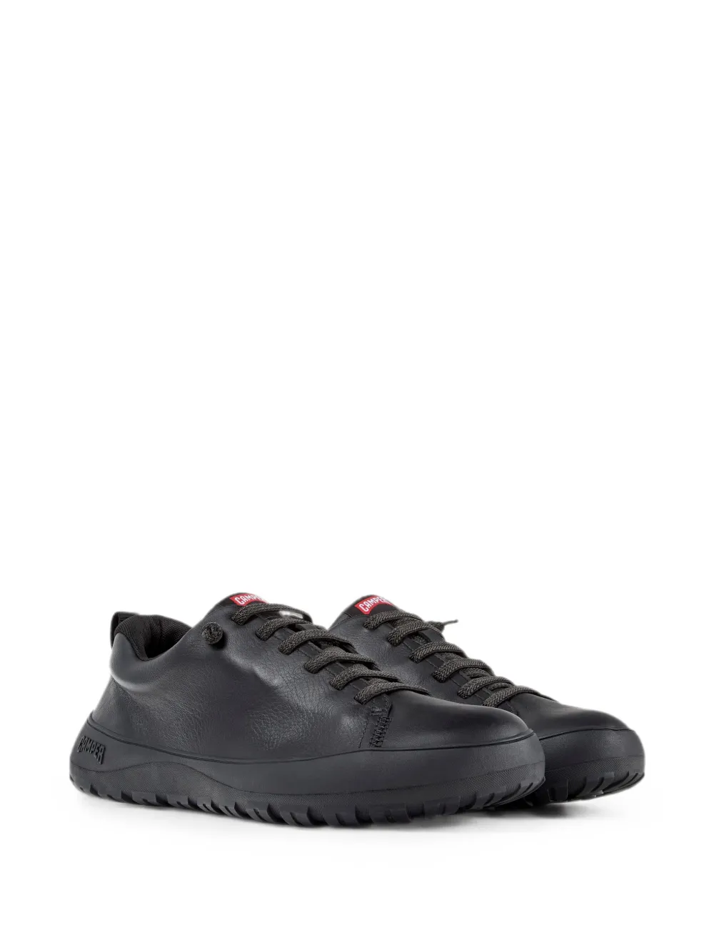 Camper Peu Serra sneakers Zwart