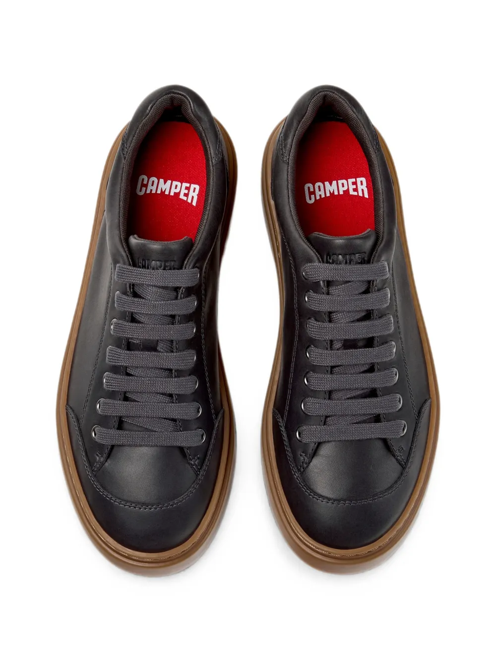 Camper Runner Twentyfive sneakers Grijs