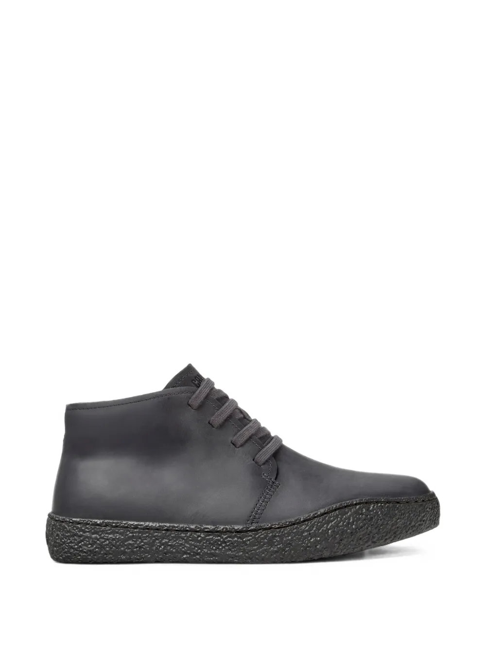 Camper Peu Terreno ankle boots Grijs