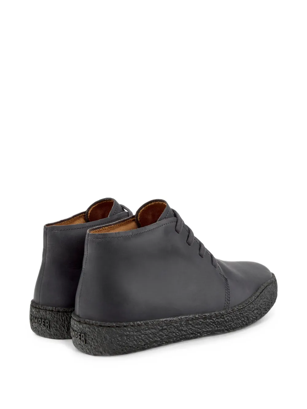 Camper Peu Terreno ankle boots Grijs