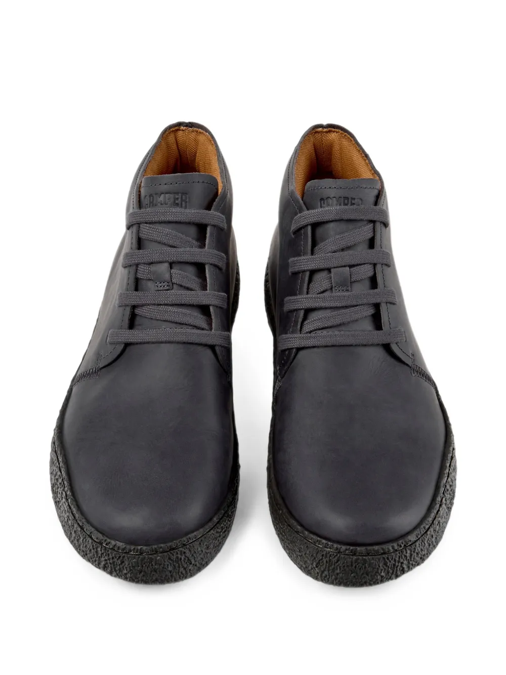 Camper Peu Terreno ankle boots Grijs