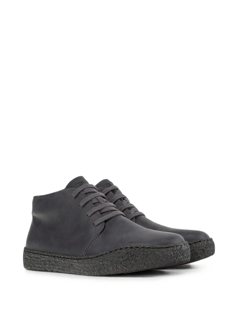 Camper Peu Terreno ankle boots Grijs