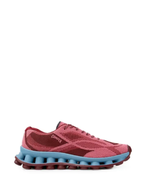 Camper x Sunnei baskets Pelotissima en maille