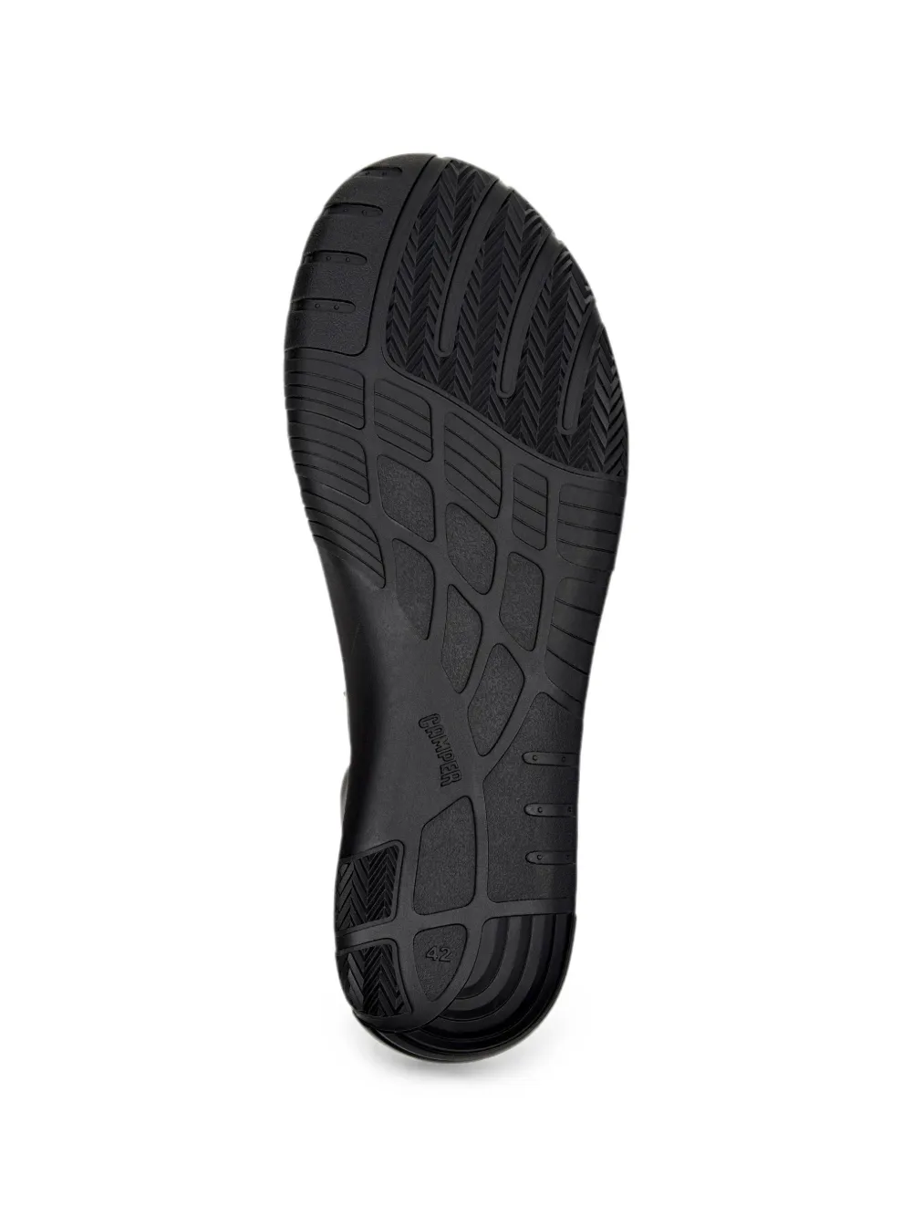 Camper Peu Path+ sneakers Groen