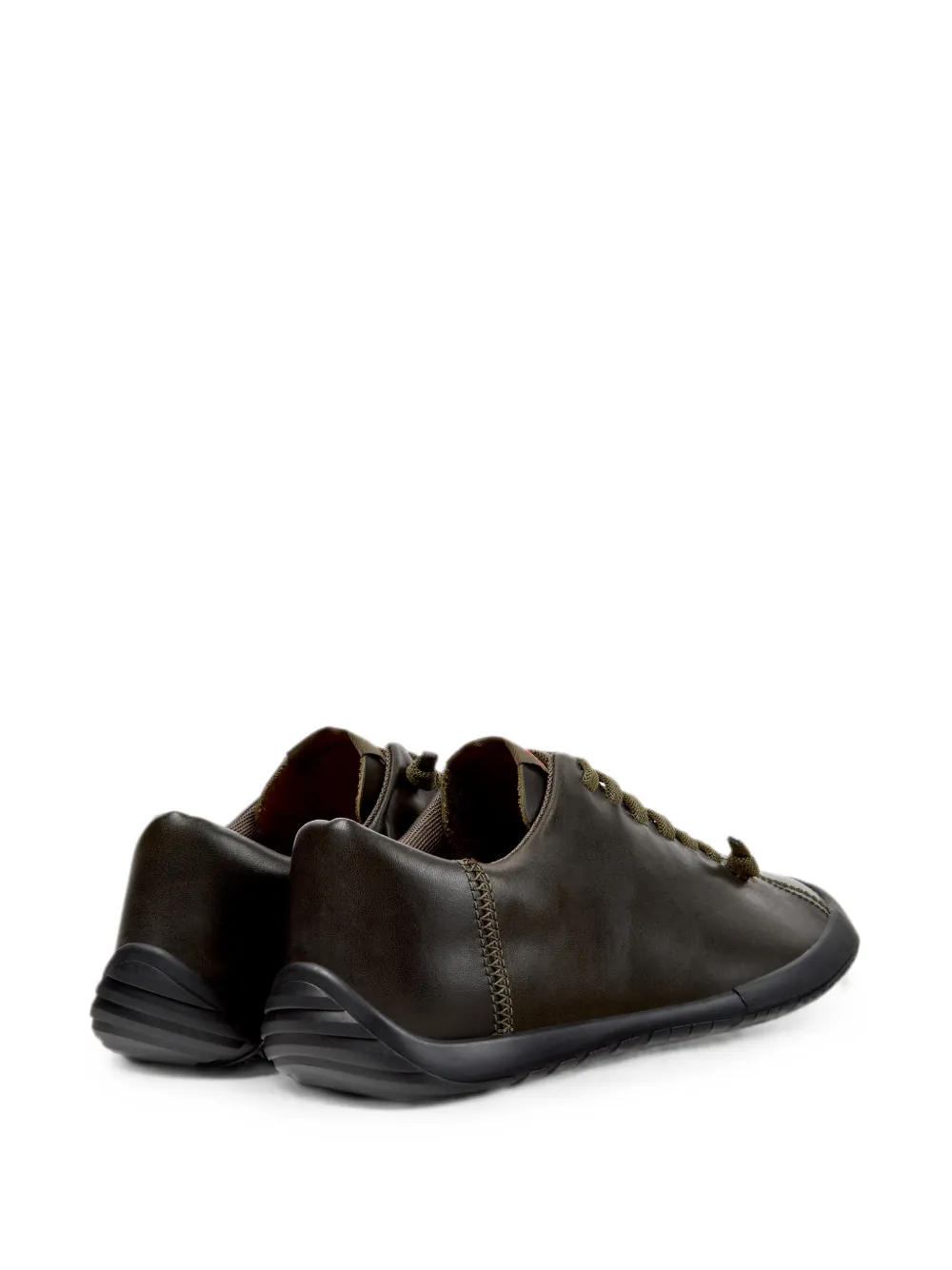 Camper Peu Path+ sneakers Groen