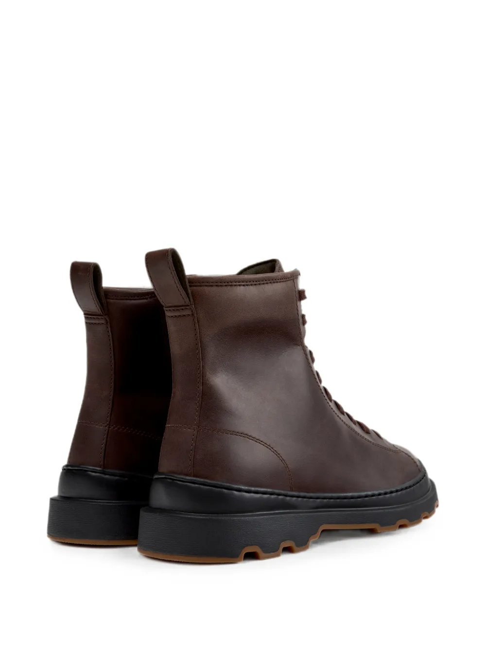 Camper Brutus ankle boots Bruin
