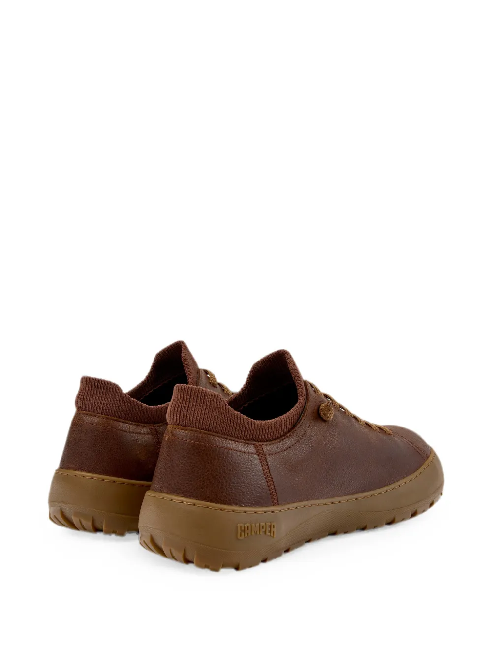 Camper Peu Serra sneakers Bruin