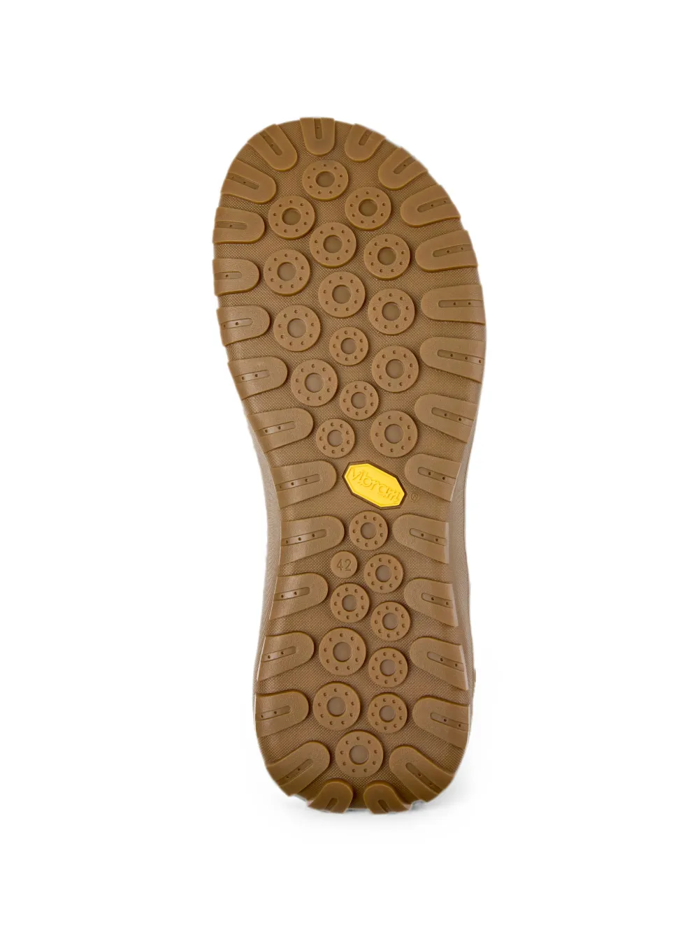 Camper Peu Serra sneakers Bruin