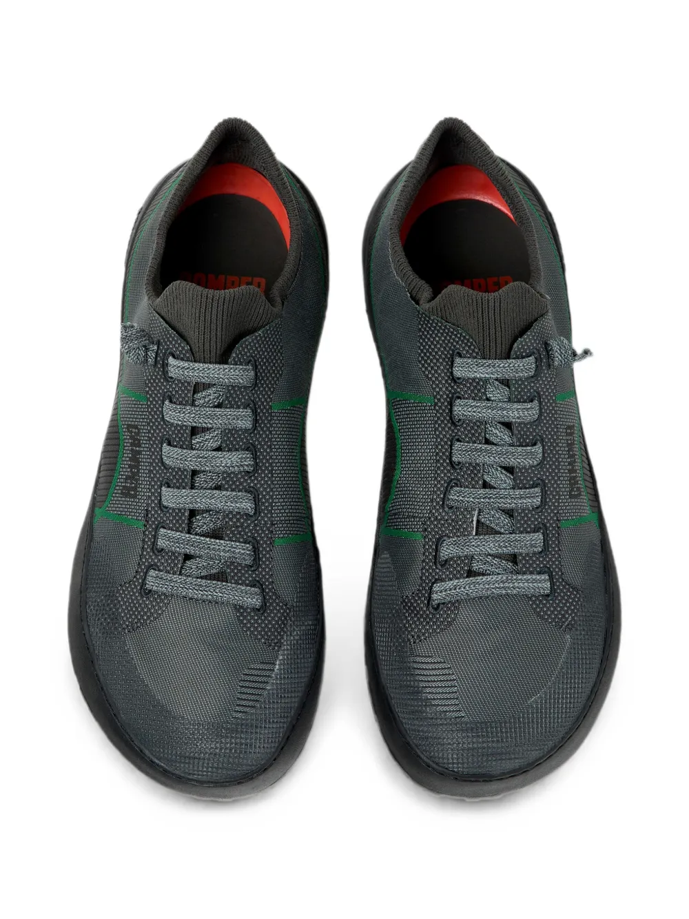 Camper Peu Serra sneakers Grijs