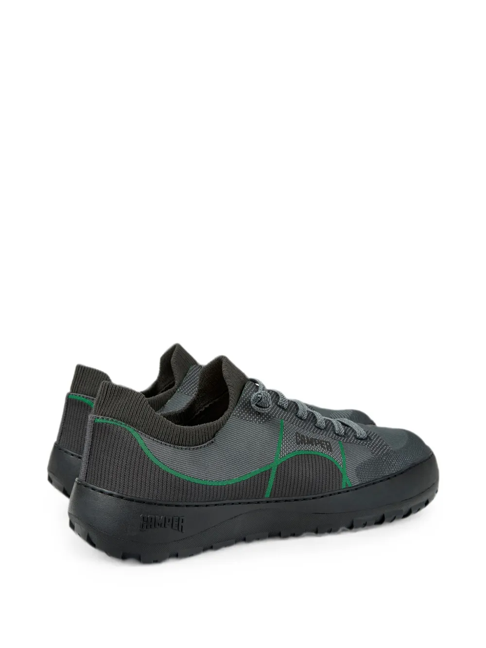 Camper Peu Serra sneakers Grijs