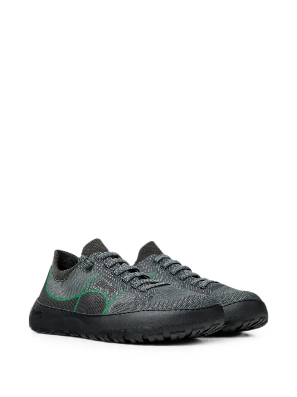 Camper Peu Serra sneakers Grijs