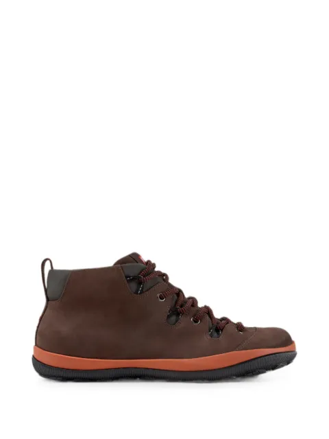 Camper Peu Pista GM Gore-Tex ankle boots