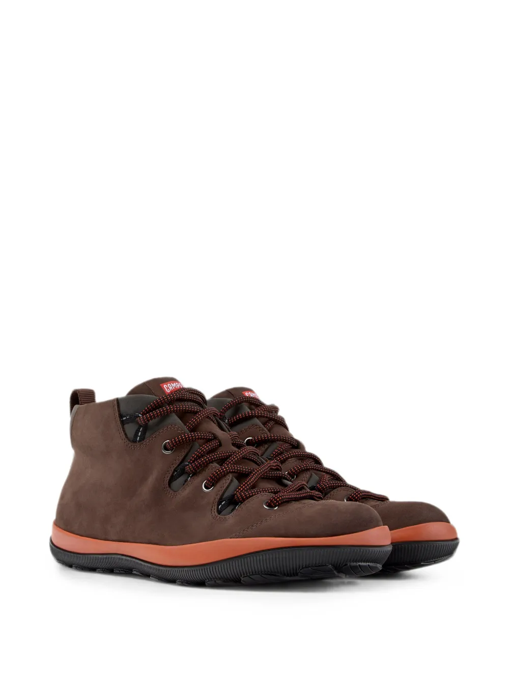 Camper Peu Pista GM Gore-Tex ankle boots Bruin